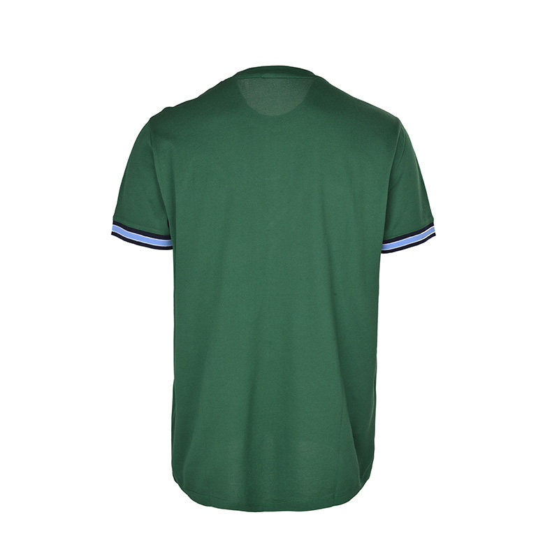 calvin klein男装短袖宽松男士t恤 卡缇奥T恤