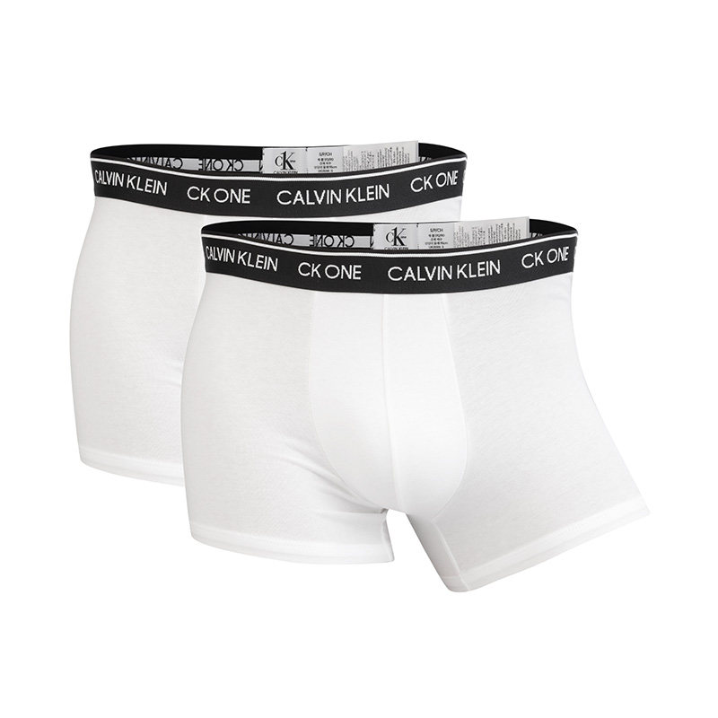 calvin klein男士简约运动舒适短裤 卡缇奥内裤