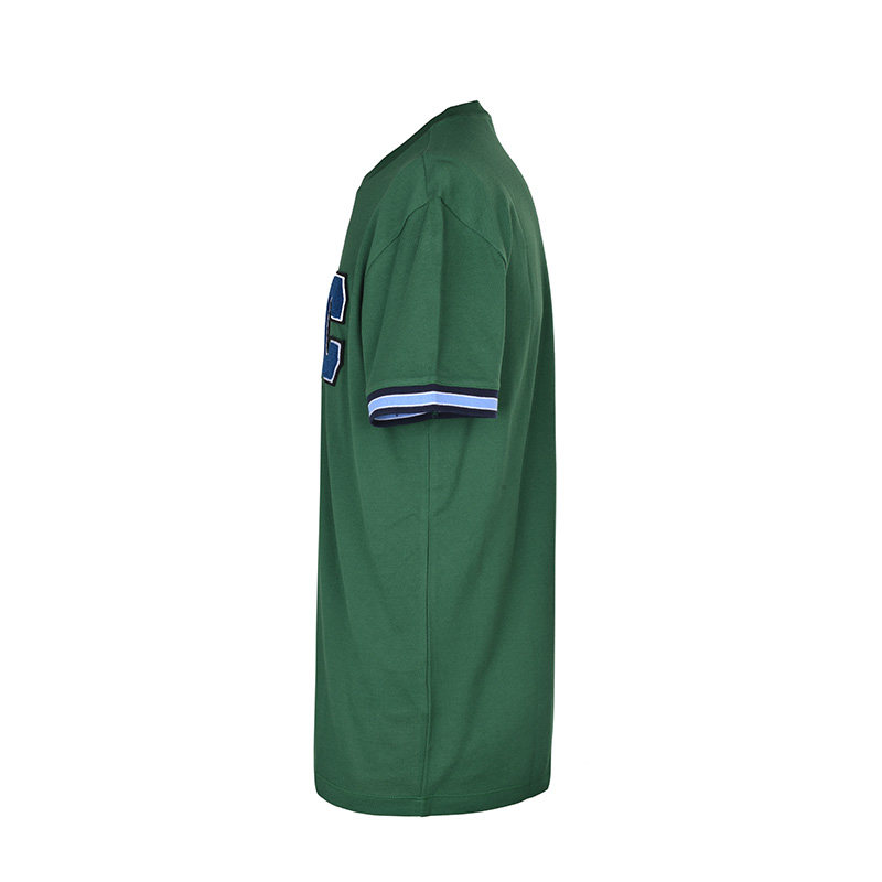 calvin klein男装短袖宽松男士t恤 卡缇奥T恤