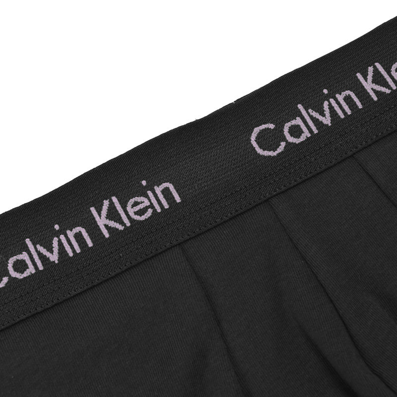 calvin klein男士三条装运动短裤 卡缇奥内裤