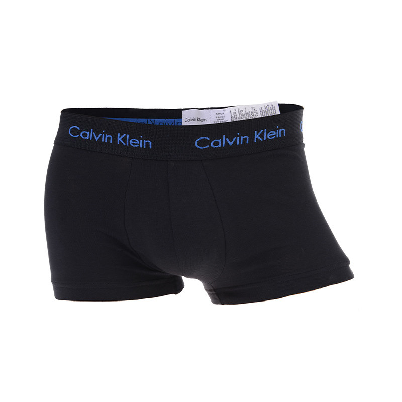 calvin klein男士短裤20新品内裤 卡缇奥内裤