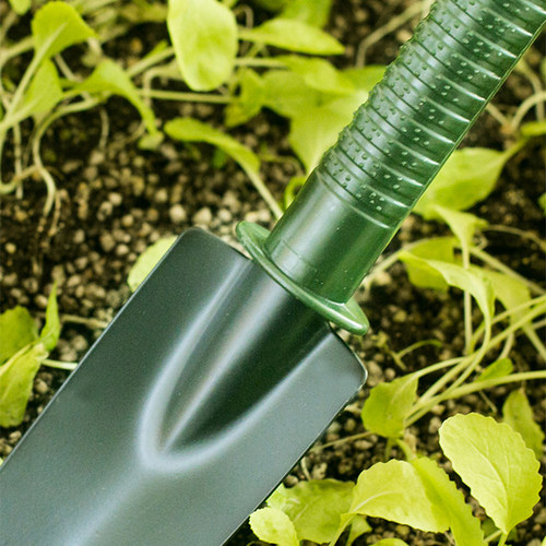种花种菜花园园艺工具多件套多肉翻土栽养话铲赶海神器铁锹园艺铲 - 图1