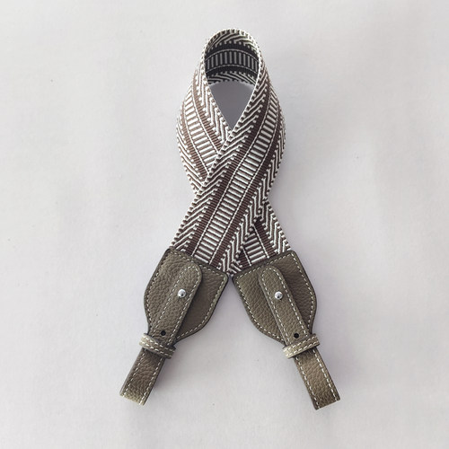 适用于爱马仕菜篮子包肩带伊芙琳改造斜挎织带琳迪宽包带配件togo - 图2