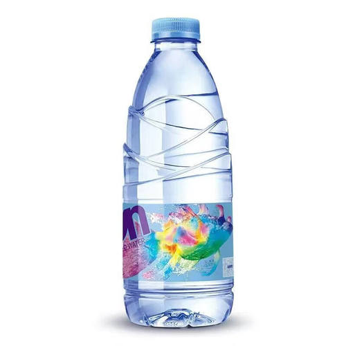 景田纯净水560ml*24瓶整箱特价家庭办公小瓶饮用水非天然矿泉水 - 图3