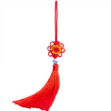 Бутик -бутик -бутик китайский узел маленькие магазины, бахровые аксессуары, украшения за рубеж