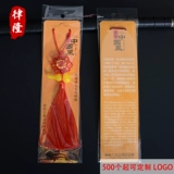 Бутик -бутик китайский узел тыква тыква маленькая подвеска