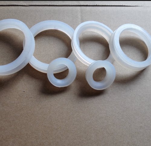 太阳能硅胶密封圈58 47 20型号防尘圈底尾托防漏通用工程配件大全 - 图0