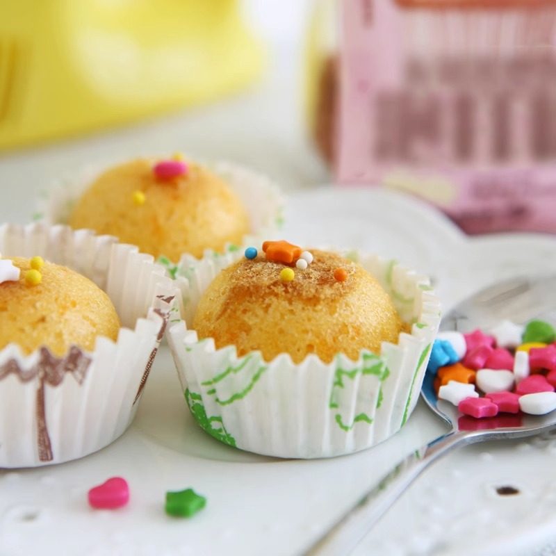 新良无铝双效泡打粉 饼干馒头 戚风蛋糕材料 膨松剂 家庭装 50g,淘宝优惠券,粉丝福利购,淘宝优惠卷