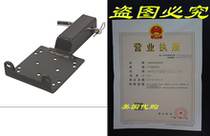 Extreme Max 5600 3084 Universal 2 Receiver Hitch Winc