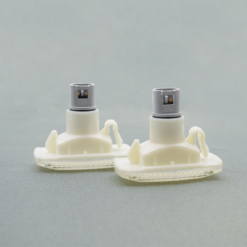 适用于东风小康C31/C32/C35/C36/C37K07S叶子板边灯转向信号灯 - 图3