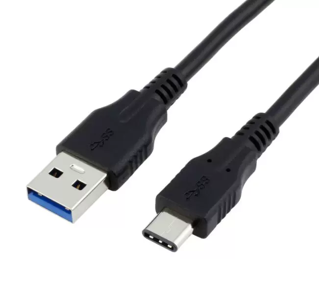USB3.1 кабель данных AM к USB-C, конверсия интерфейса USB3.0, соединение Nokia N1 планшета, длина 1 м