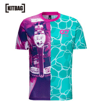 The Alfa Tory F1 Team MiamiGPGSpecialEditionT-Shirt