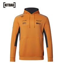 McLaren 2023 Team Lionatshirt with a hat sports shirt