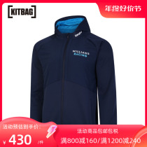 Williams team Racing Off sport Warm Jacket Jacket