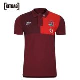 Футболка polo для регби