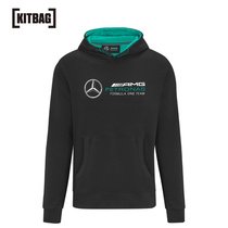Mercedes-Benz AMG Petronas F1 Logo with cap sports shirt