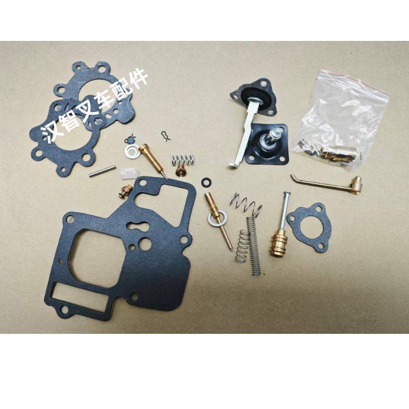 丰田5F 6F 7F 8F 4Y 5K 叉车配件化油器修理包 04212-78020-71,淘宝优惠券,粉丝福利购,淘宝优惠卷