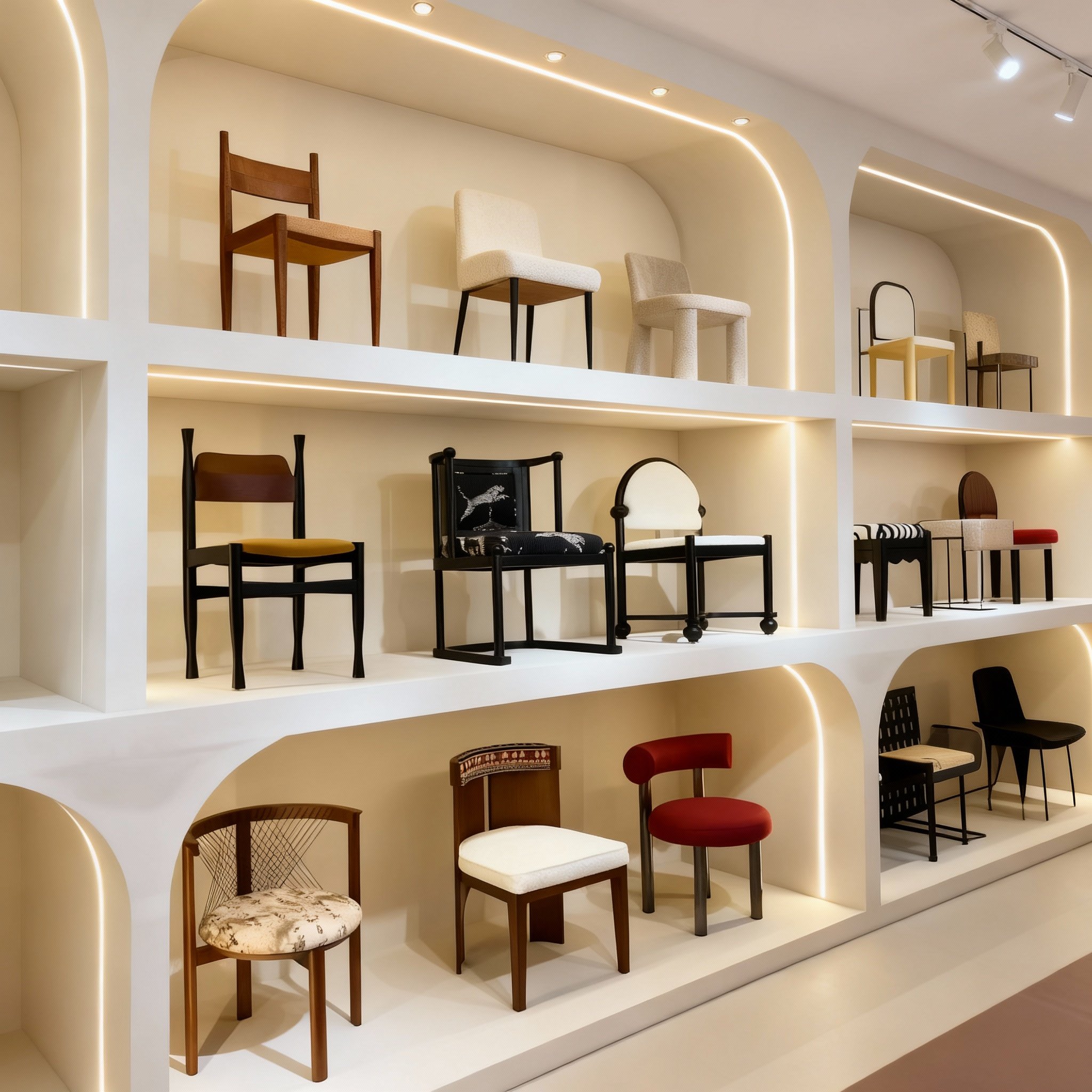 复古怀旧艺术风格实木庭院凳框架结构高级感座椅家具,淘宝优惠券,粉丝福利购,淘宝优惠卷