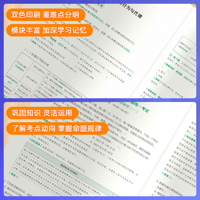 新版现货】对啊网2024年中级会计职称考试教材辅导书中级经济法3本通关快车1+2+3考点详解金题测试历年真题网课题库课件 - 图1