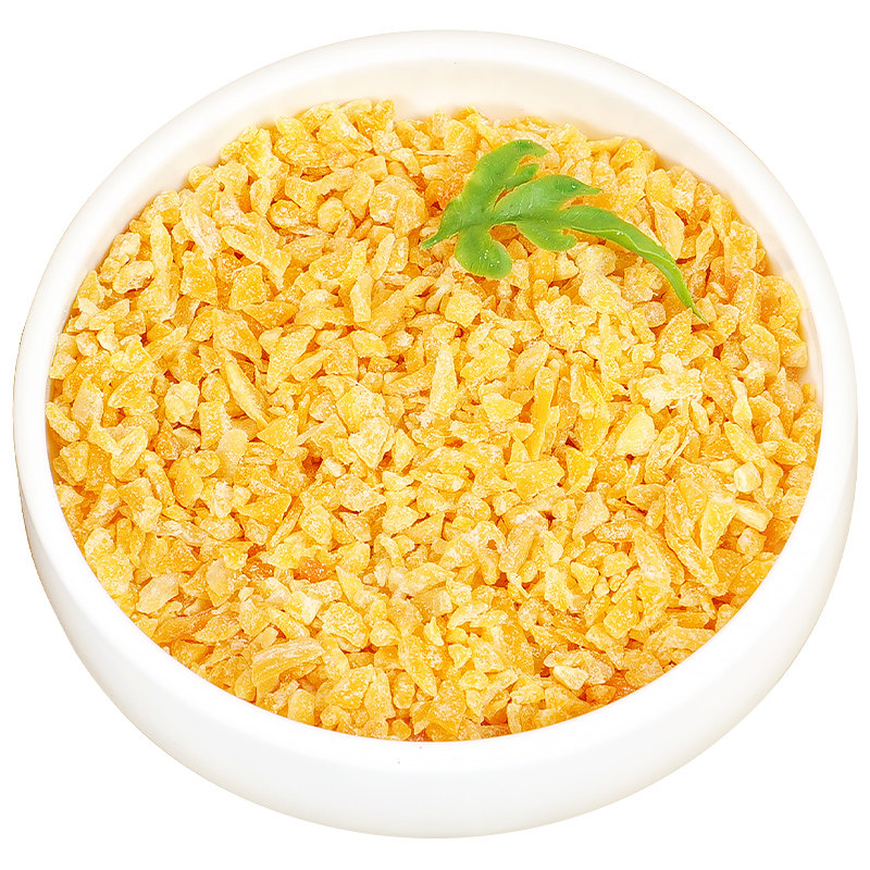 果脯芒果碎迷你芒果丁粒月饼馅料烘焙专用果干批发商用芒果干零食,淘宝优惠券,粉丝福利购,淘宝优惠卷