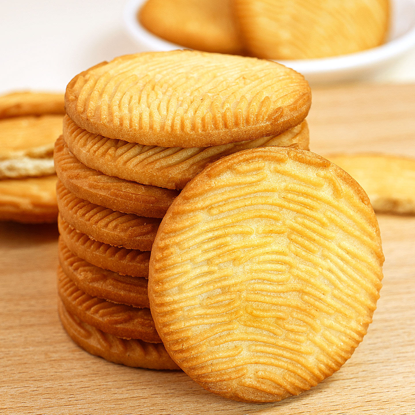 猴头菇饼干酥性猴菇早餐点心营养健康代餐办公室解馋零食整箱批发,淘宝优惠券,粉丝福利购,淘宝优惠卷