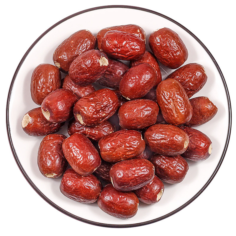 冻干脆枣干红枣干货大枣灰枣无核酥脆枣子香酥去核泡水茶商用零食,淘宝优惠券,粉丝福利购,淘宝优惠卷