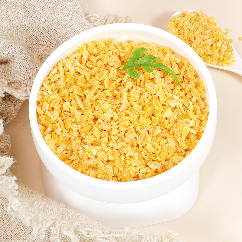 果脯芒果碎迷你芒果丁粒月饼馅料烘焙专用果干批发商用芒果干零食,淘宝优惠券,粉丝福利购,淘宝优惠卷