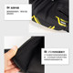 Professional boxing gloves for children and adults - 5 years warranty