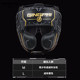 Tether Boxing Helmet Full Protection Professional - 5 Year Warranty