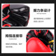 Sanda boxing gloves-Dragon Tiger gloves