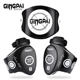 Muay Thai Thigh Target Sparring Foot Target Boxing Fight