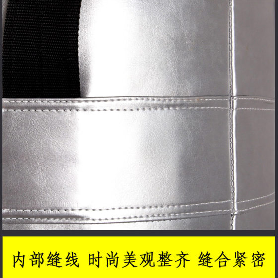 Sanda hanging ball bowling muay thai boxing punching bag
