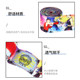 Comic Boxing Gloves Bandage Children Adults