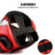 Boxing Helmet Fighting Sanda Head Protector-5 Year Warranty