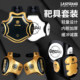Practical sparring chest target waist target fighting protective gear