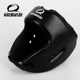 Professional men's and women's fighting taekwondo head protection