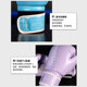 Kickboxing Gloves Boxing Training - 5 Year Warranty