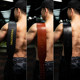Bodybuilding belt strength training belt