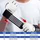 Half finger boxing gloves mmaufc children and adults