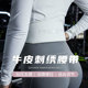 Squat deadlift fitness belt for women soft cowhide comfortable