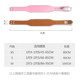 Fitness belt for women's squats and deadlifts for men's weightlifting sports waist training protective gear professional powerlifting lever buckle belt