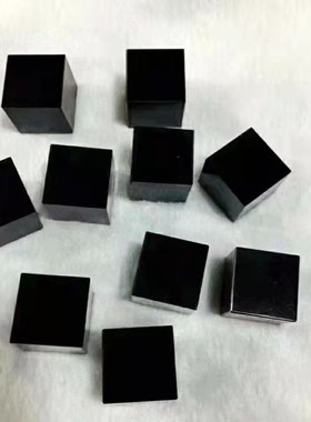 黑曜石印章玉玺印玺摆件摆设摆饰