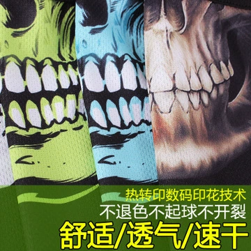 Летний мужской шлем, призрачная тактическая медицинская маска