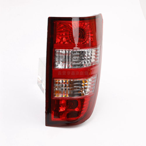 适用江铃宝典后尾灯配件后灯刹车灯09-18款皮卡宝典后尾灯总成 - 图3