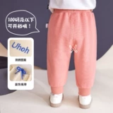 Детские осенние штаны для мальчиков, детская одежда