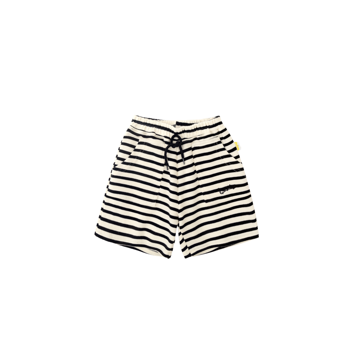 宝宝短裤夏款男童透气轻薄裤子女宝五分裤夏季儿童新款运动裤夏装