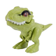 Creative finger-biting toy children's small gift dinosaur