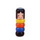 Relieve stress by playing pranks on the Internet celebrity to relieve stress and undefeat the little wooden man
