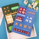 Inspirational small rewards for primary school students, creative gifts