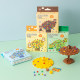 Puzzle Balance Tree Kindergarten Children's Gifts Souvenirs Whole Class Sharing Party Rewards Children Children's Prizes